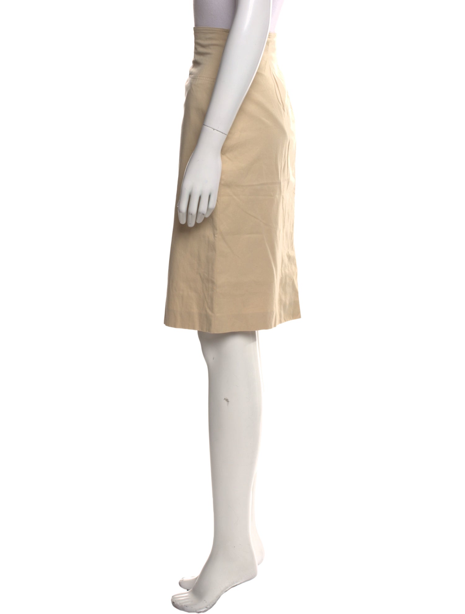 Max Mara Knee-Length Skirt