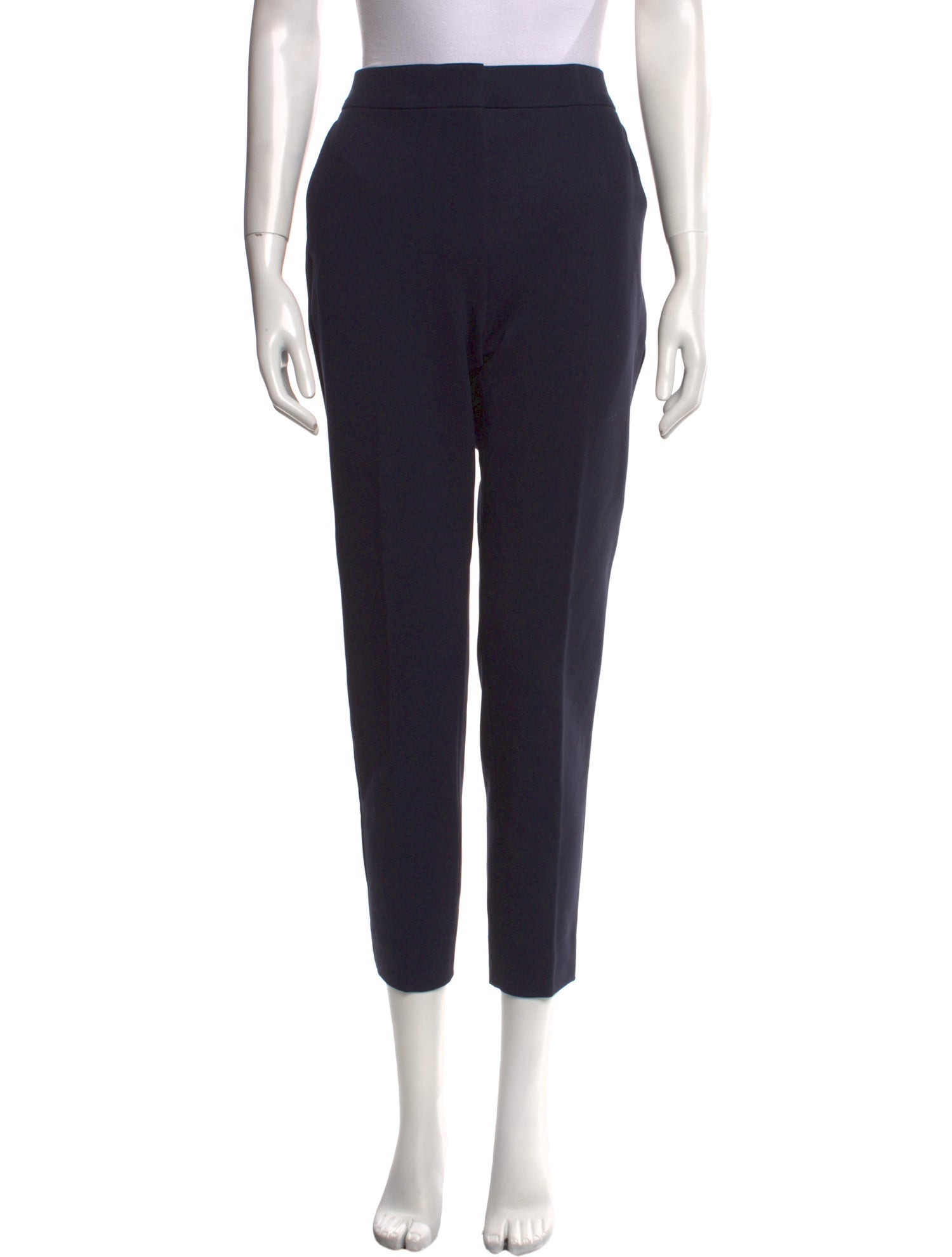 Max Mara Straight Leg Pants