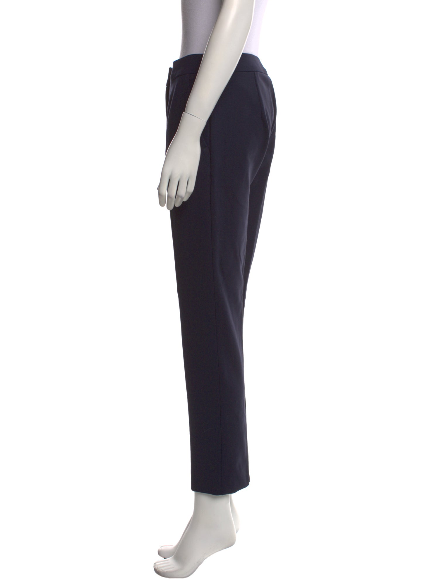 Max Mara Straight Leg Pants