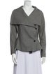 Max Mara Virgin Wool Jacket