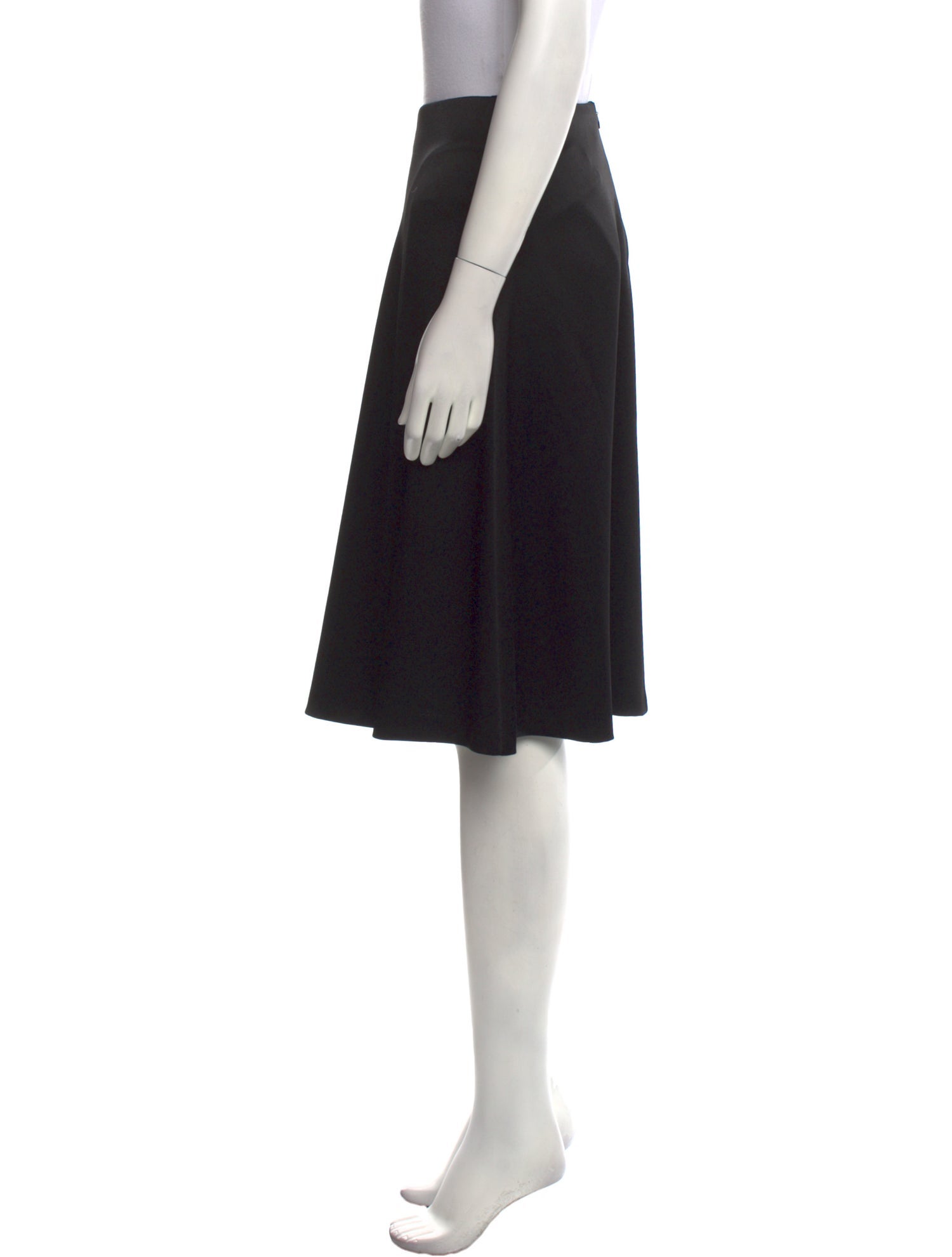 Max Mara Knee-Length Skirt
