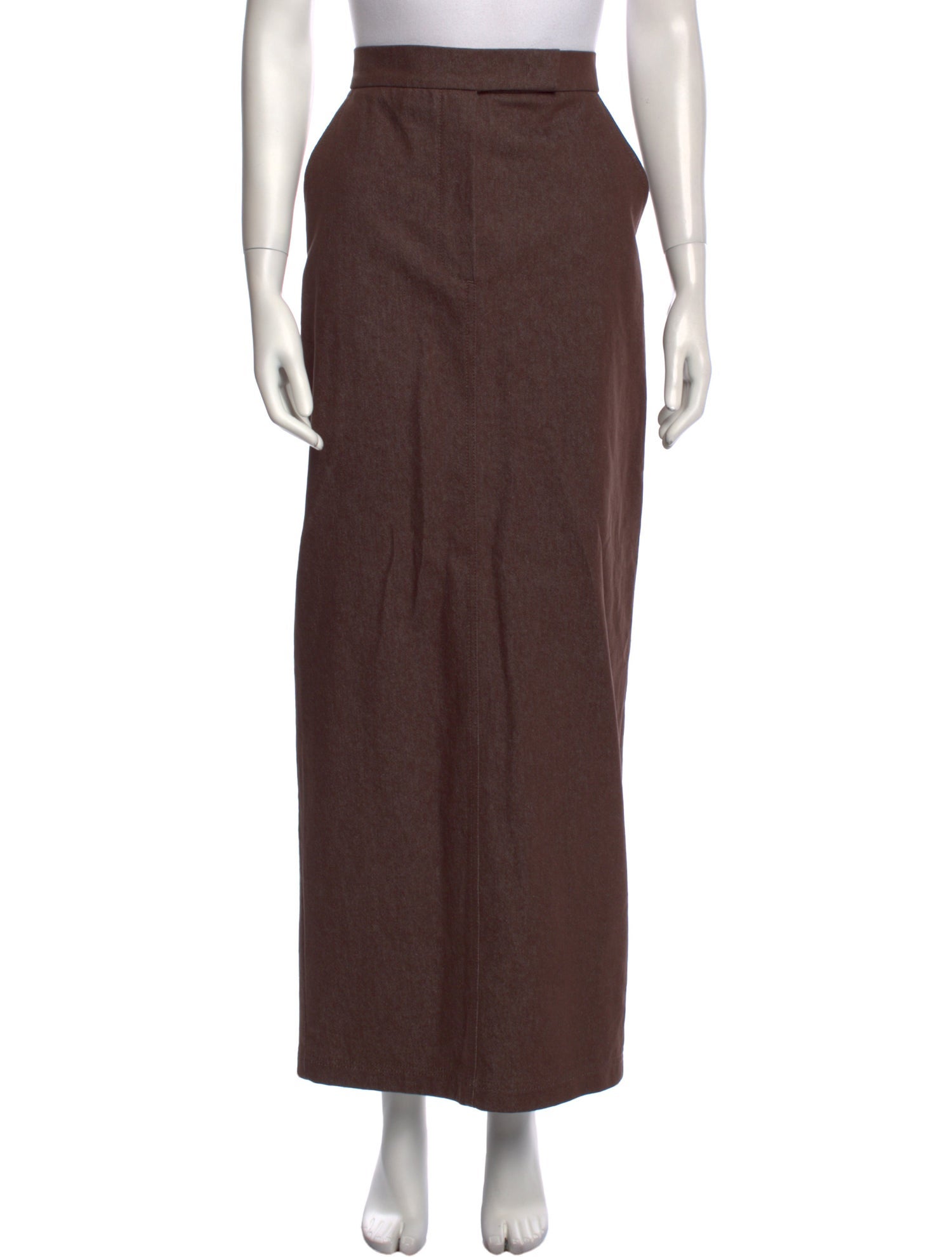 Max Mara Long Skirt