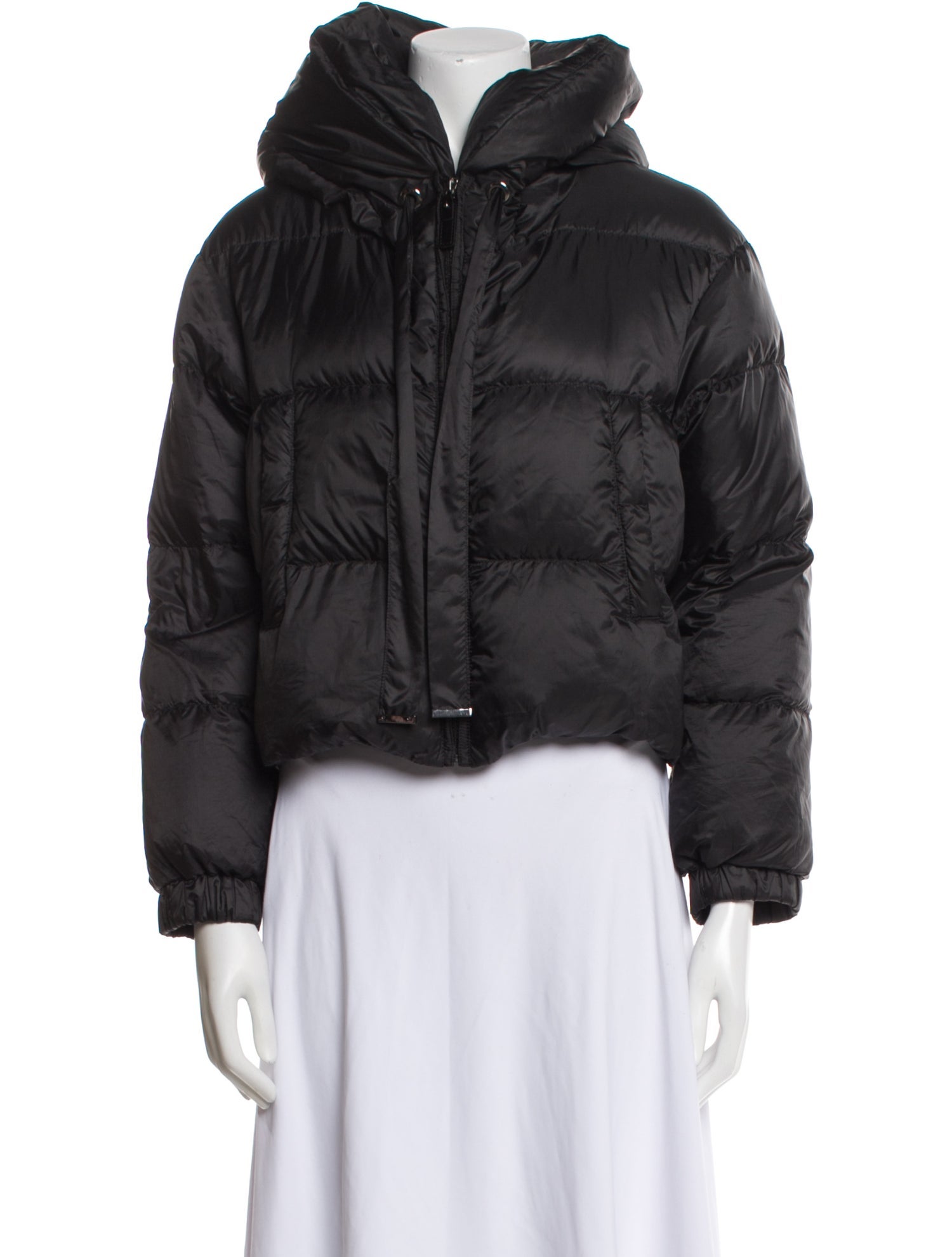 Max Mara Down Jacket