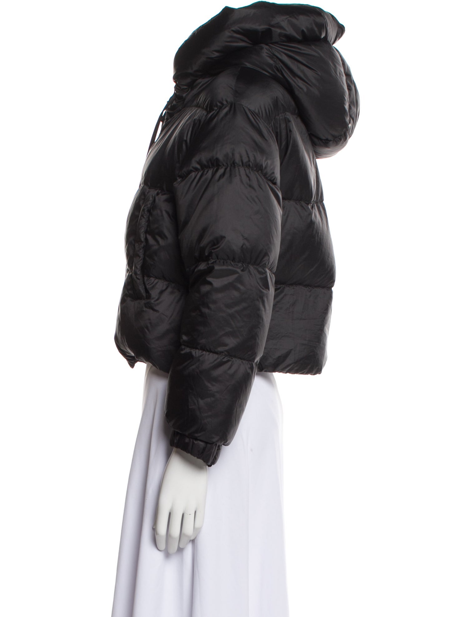 Max Mara Down Jacket