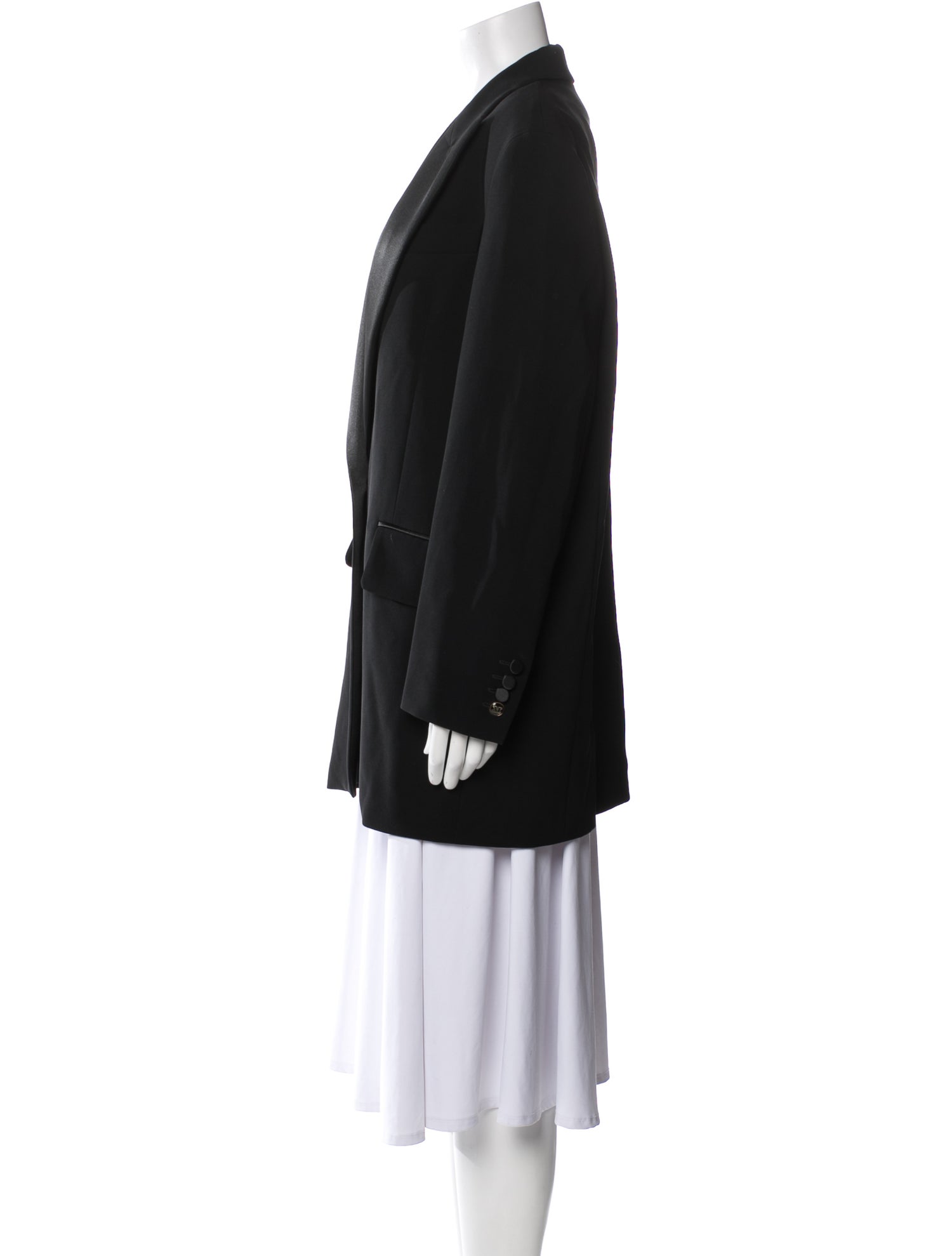 Max Mara Coat