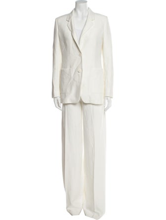 Max Mara Pantsuit