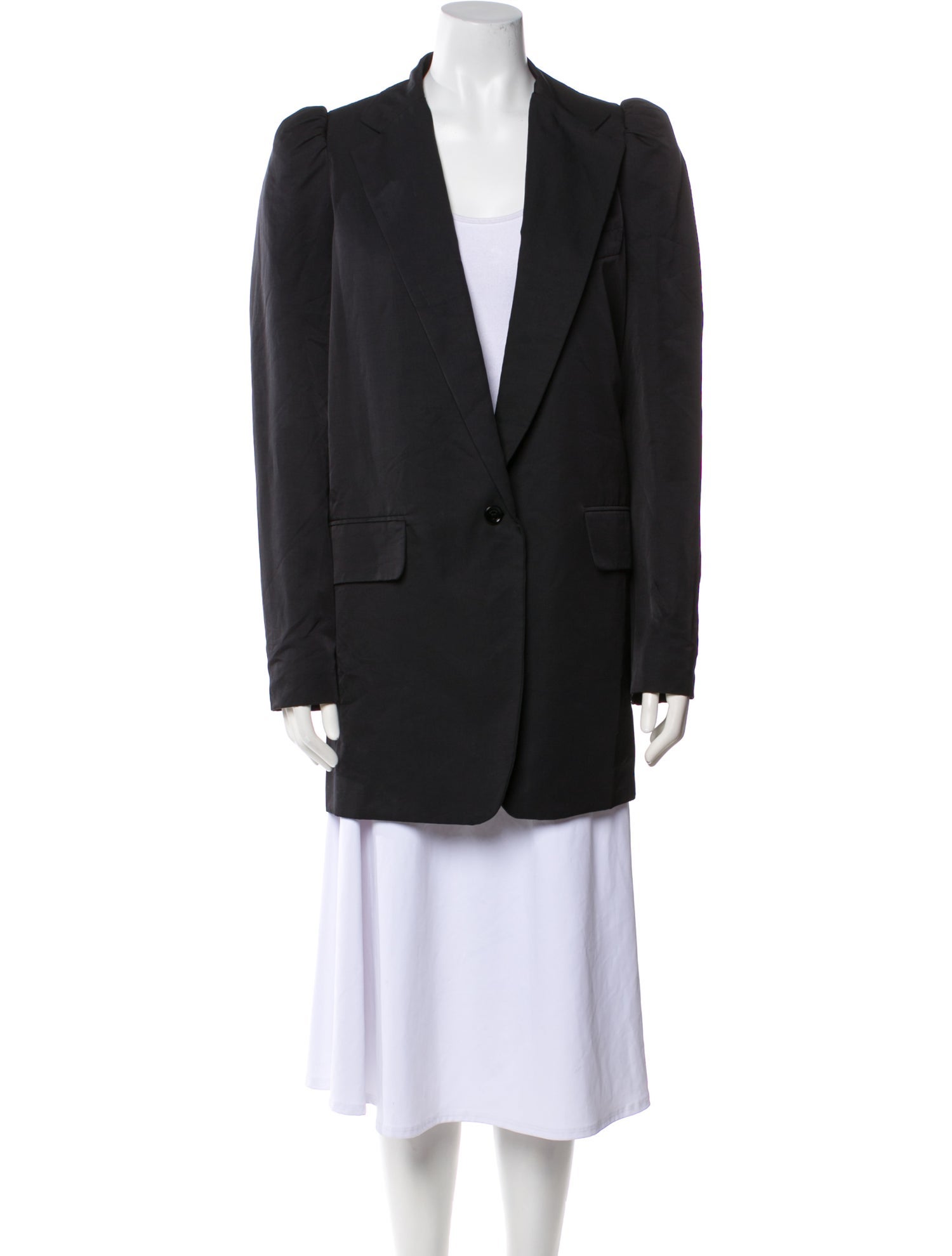 Max Mara Blazer