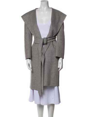 Max Mara Coats Cashmere Coat XS