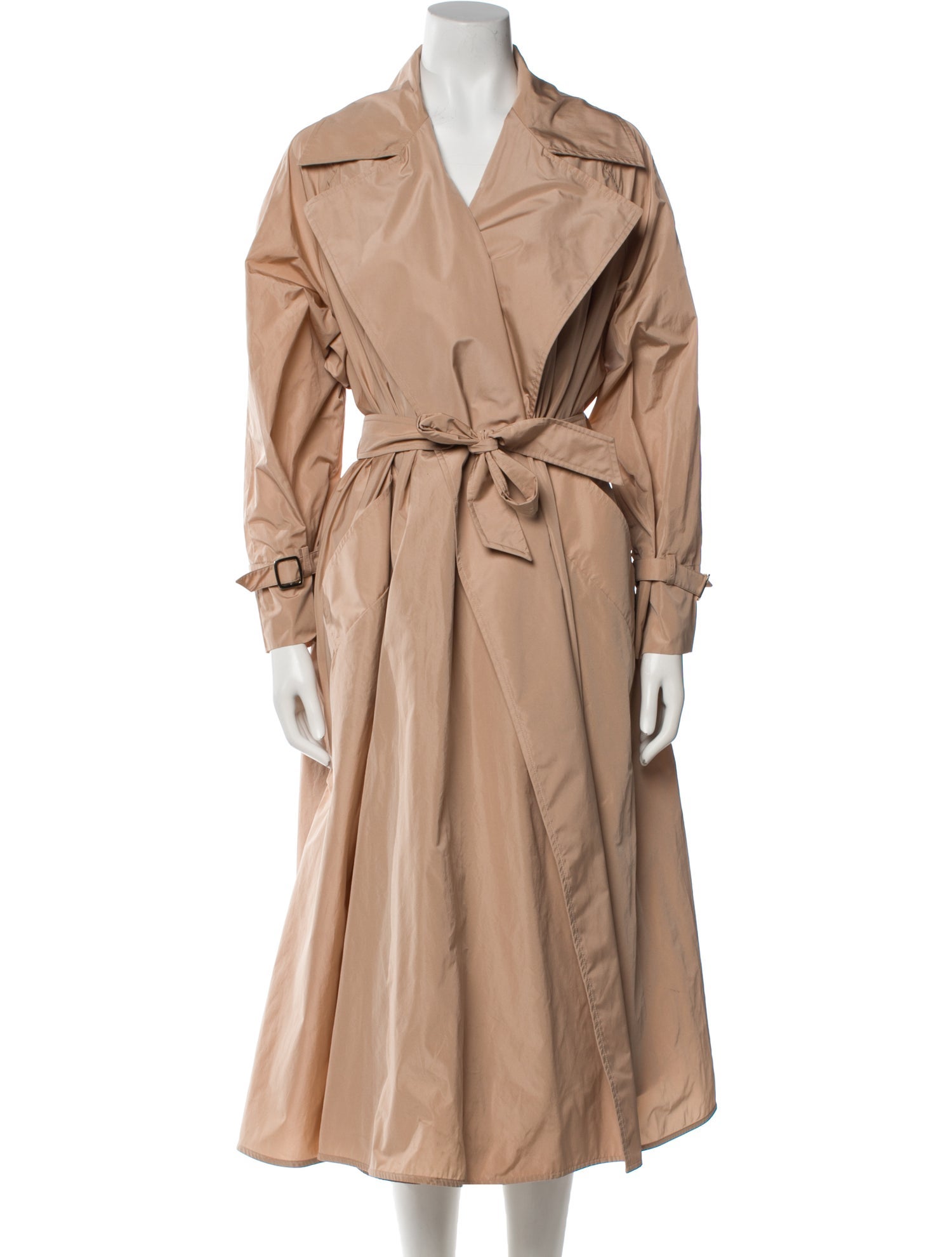 Max Mara Trench Coat