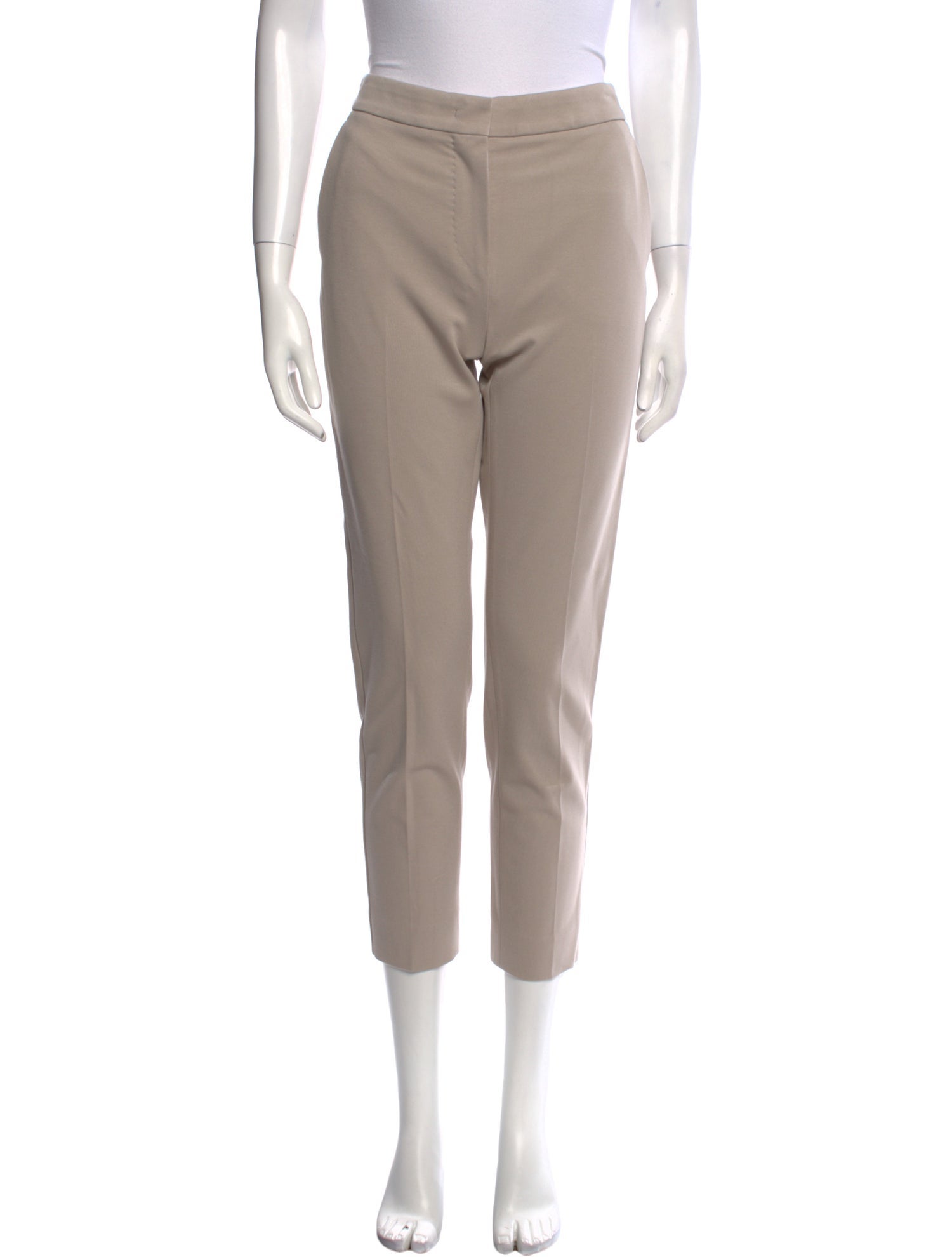 Max Mara Straight Leg Pants