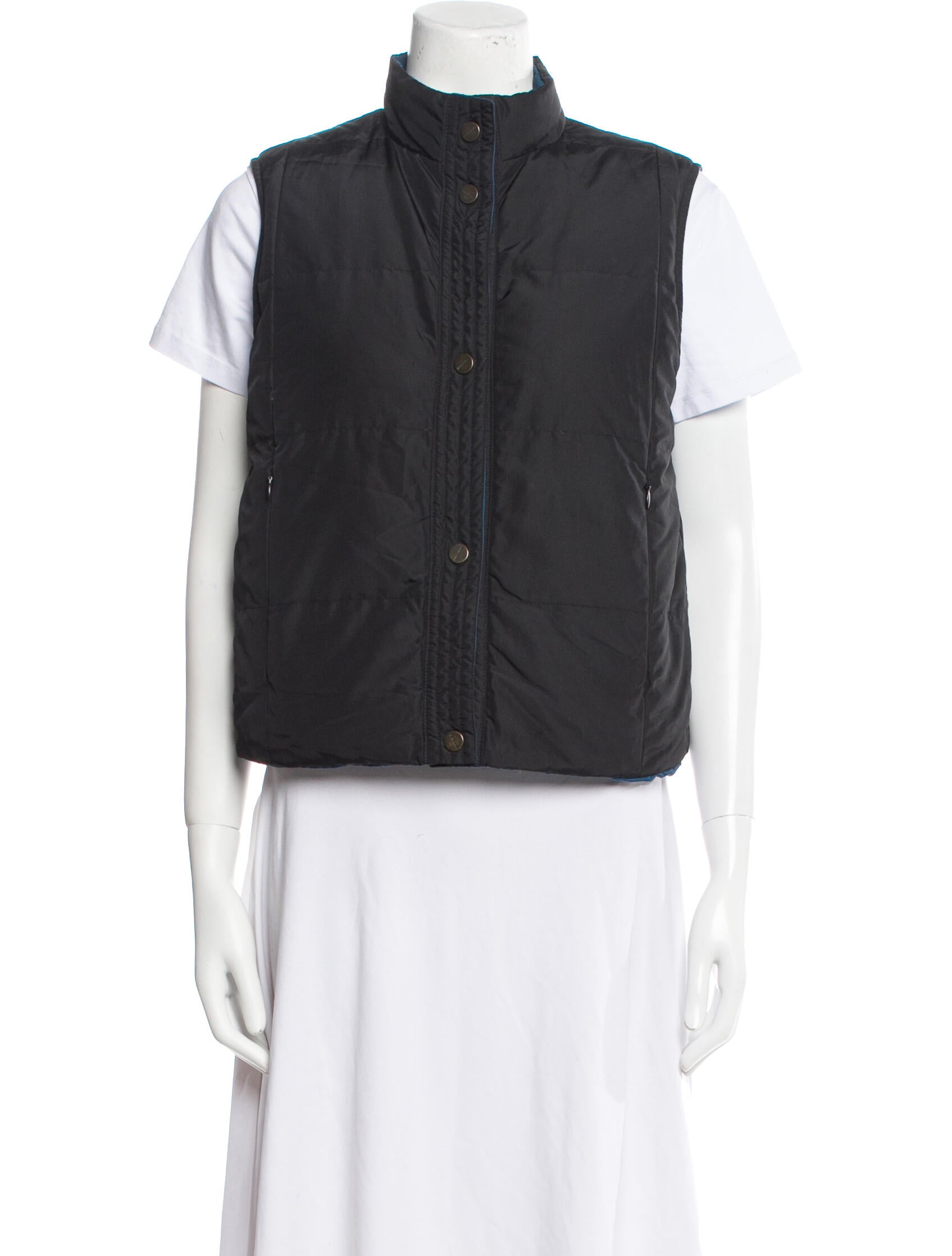 Max Mara Vest