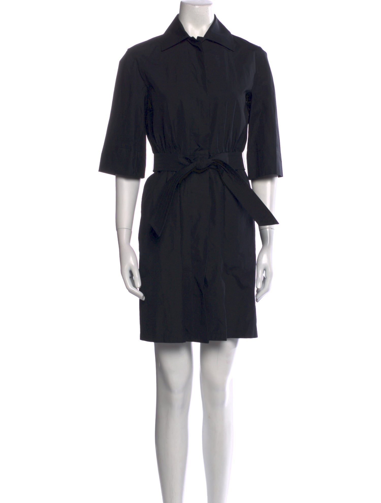 Max Mara Mini Dress