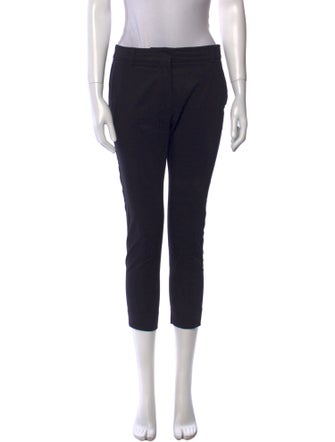 Max Mara Skinny Leg Pants