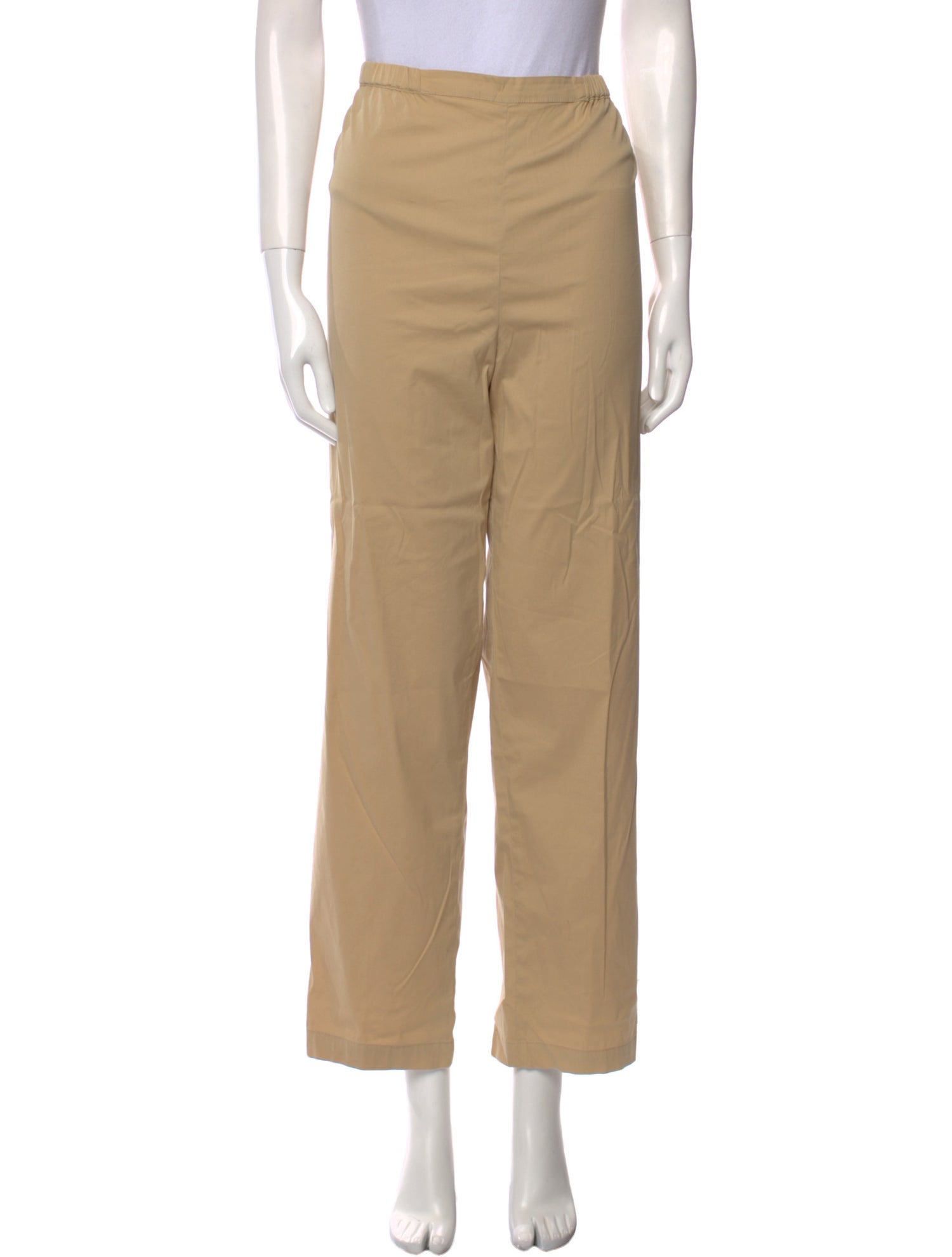 Max Mara Straight Leg Pants