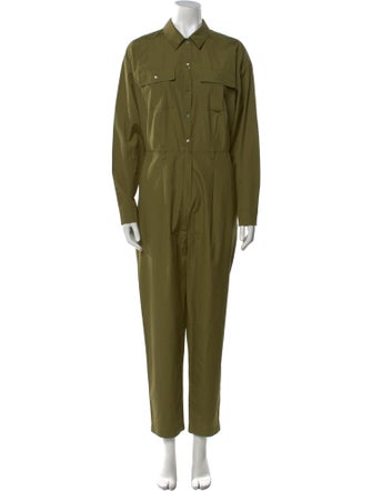 Max Mara Jumpsuit