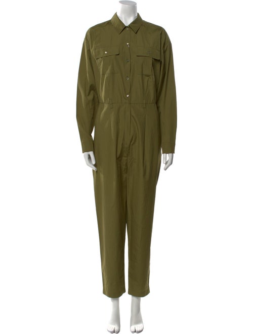 Max Mara Jumpsuit