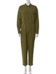 Max Mara Jumpsuit