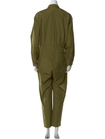 Max Mara Jumpsuit