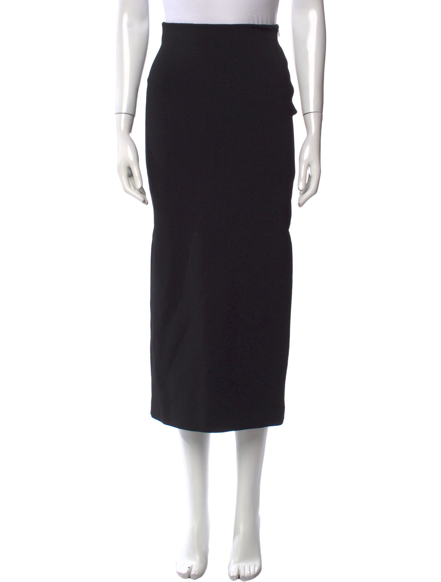 Max Mara Midi Length Skirt