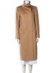 Max Mara Camel Hair Coat