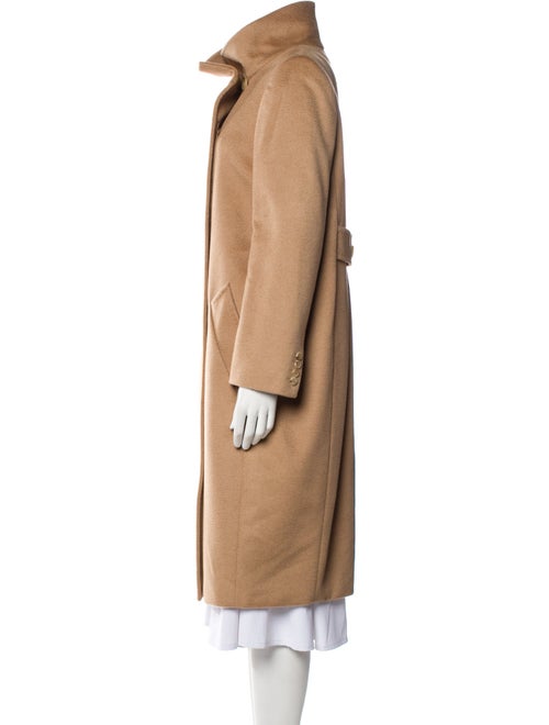 Max Mara Camel Hair Coat