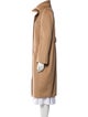 Max Mara Camel Hair Coat