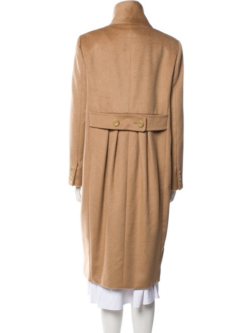 Max Mara Camel Hair Coat