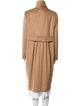 Max Mara Camel Hair Coat