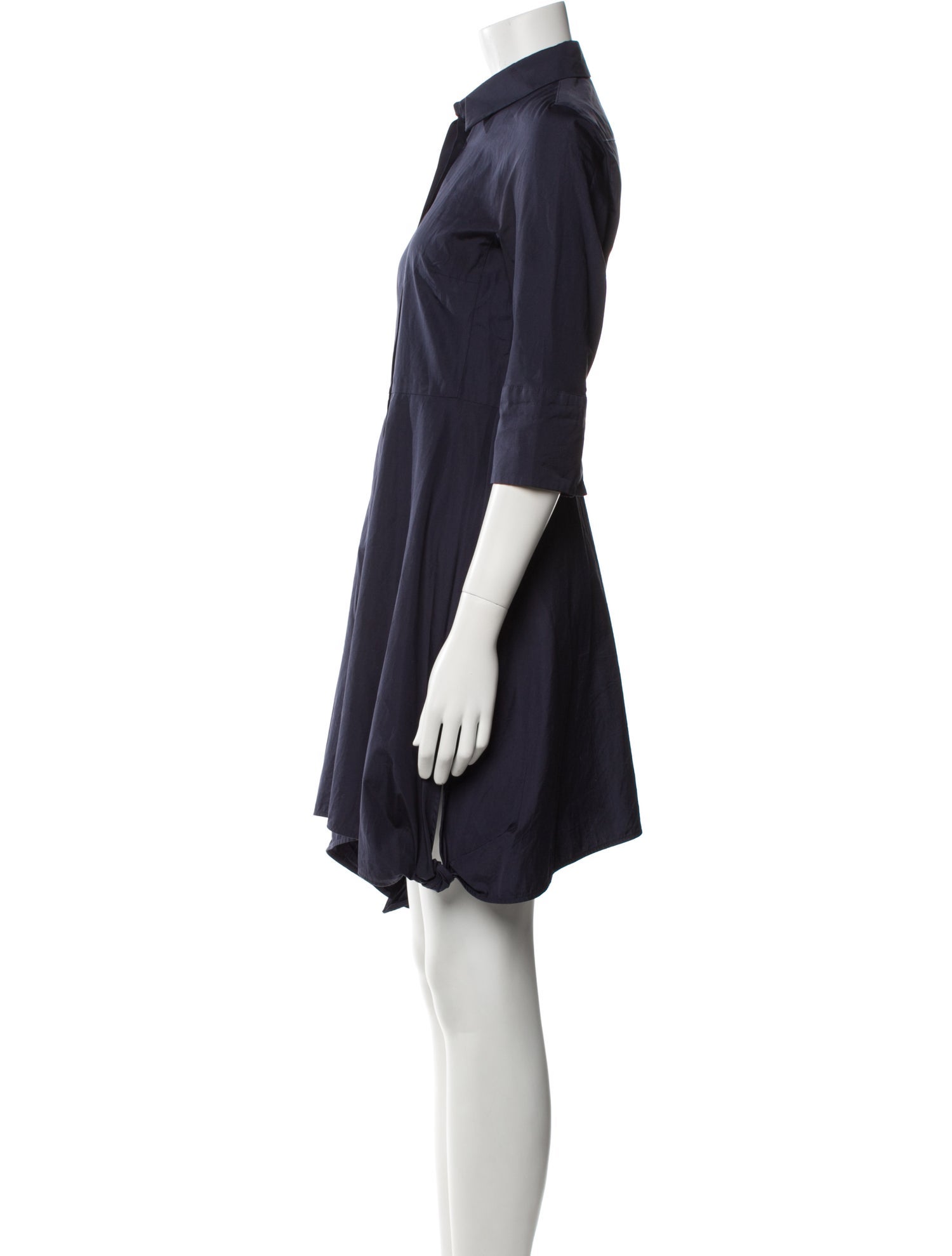 Max Mara Mini Dress