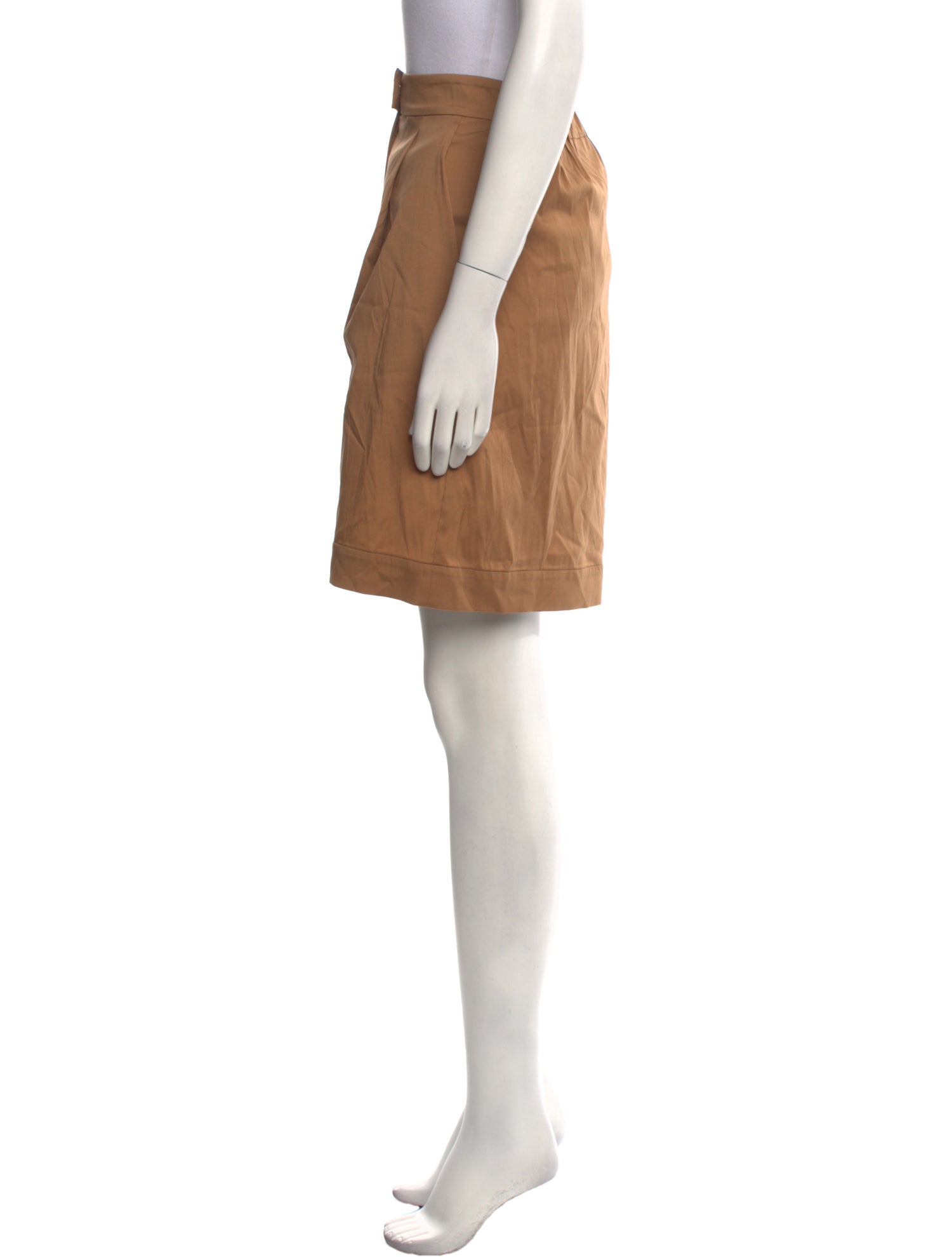 Max Mara Knee-Length Shorts w/ Tags