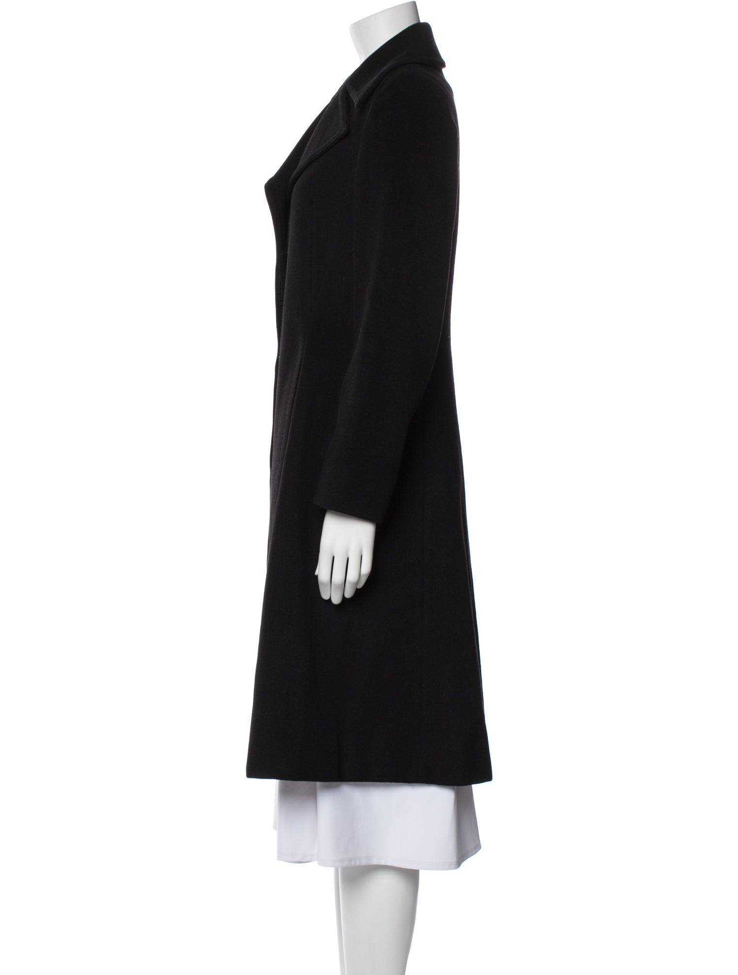 Max Mara Wool Coat