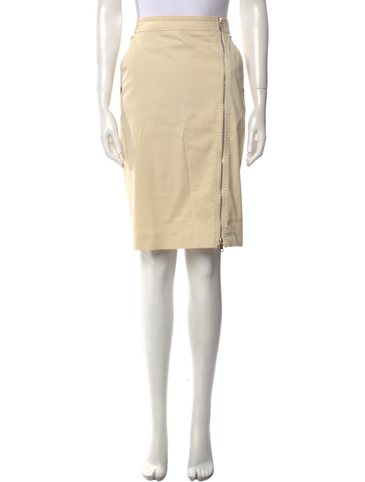 Max Mara Knee-Length Skirt