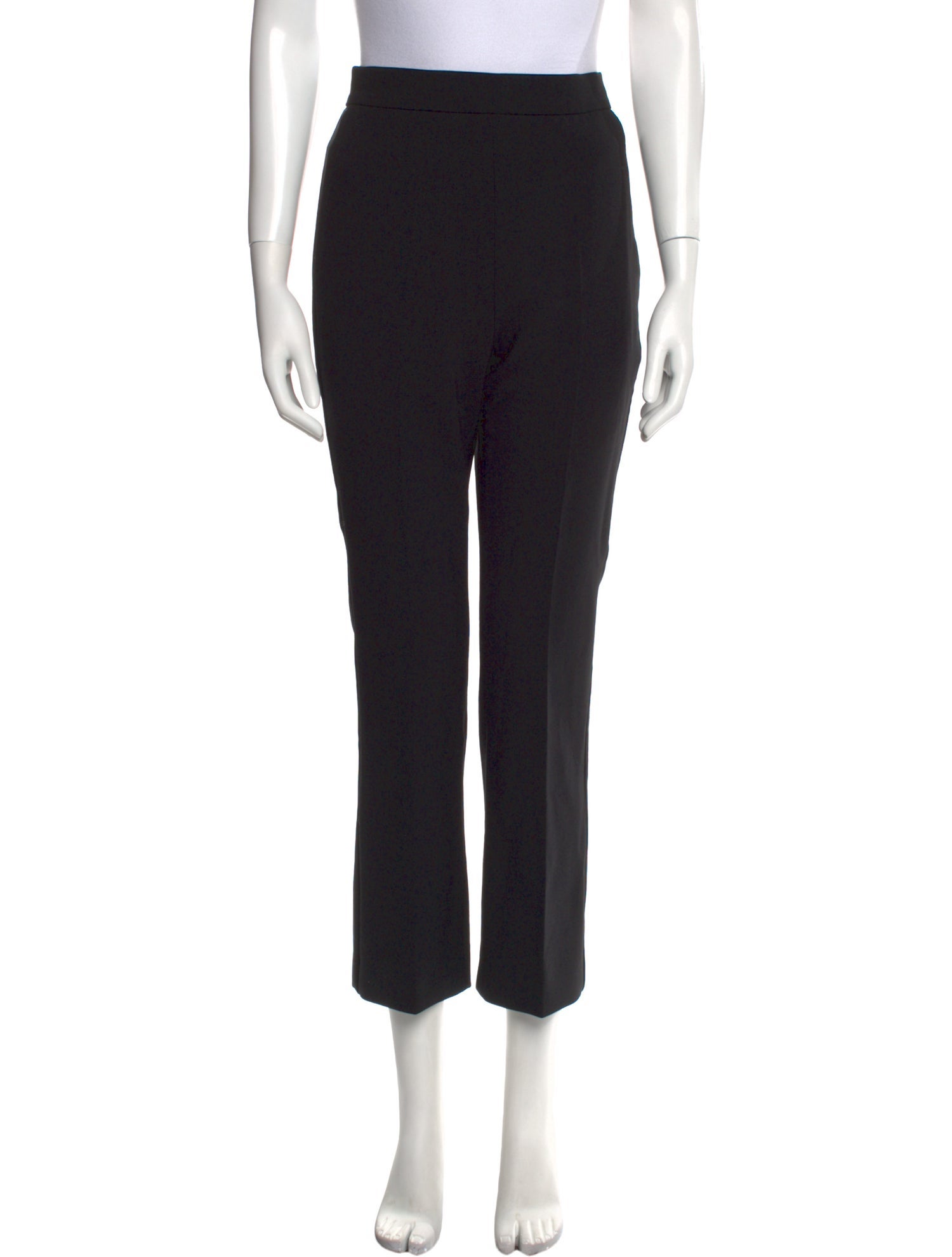 Max Mara Straight Leg Pants