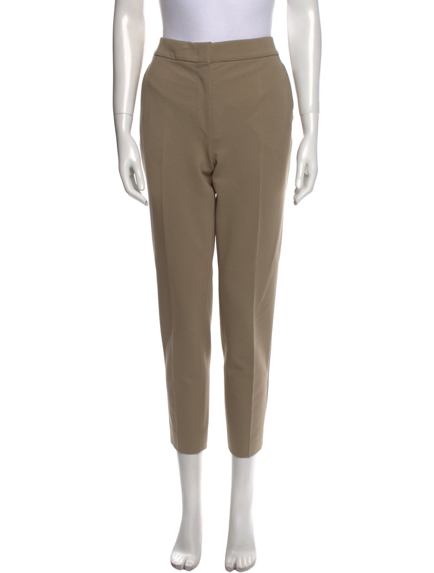 Max Mara Skinny Leg Pants