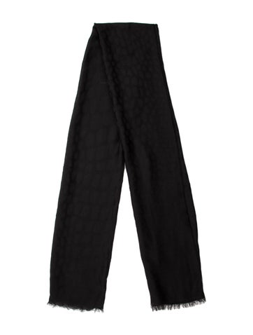 Max Mara Scarves and Shawls Cashmere Scarf