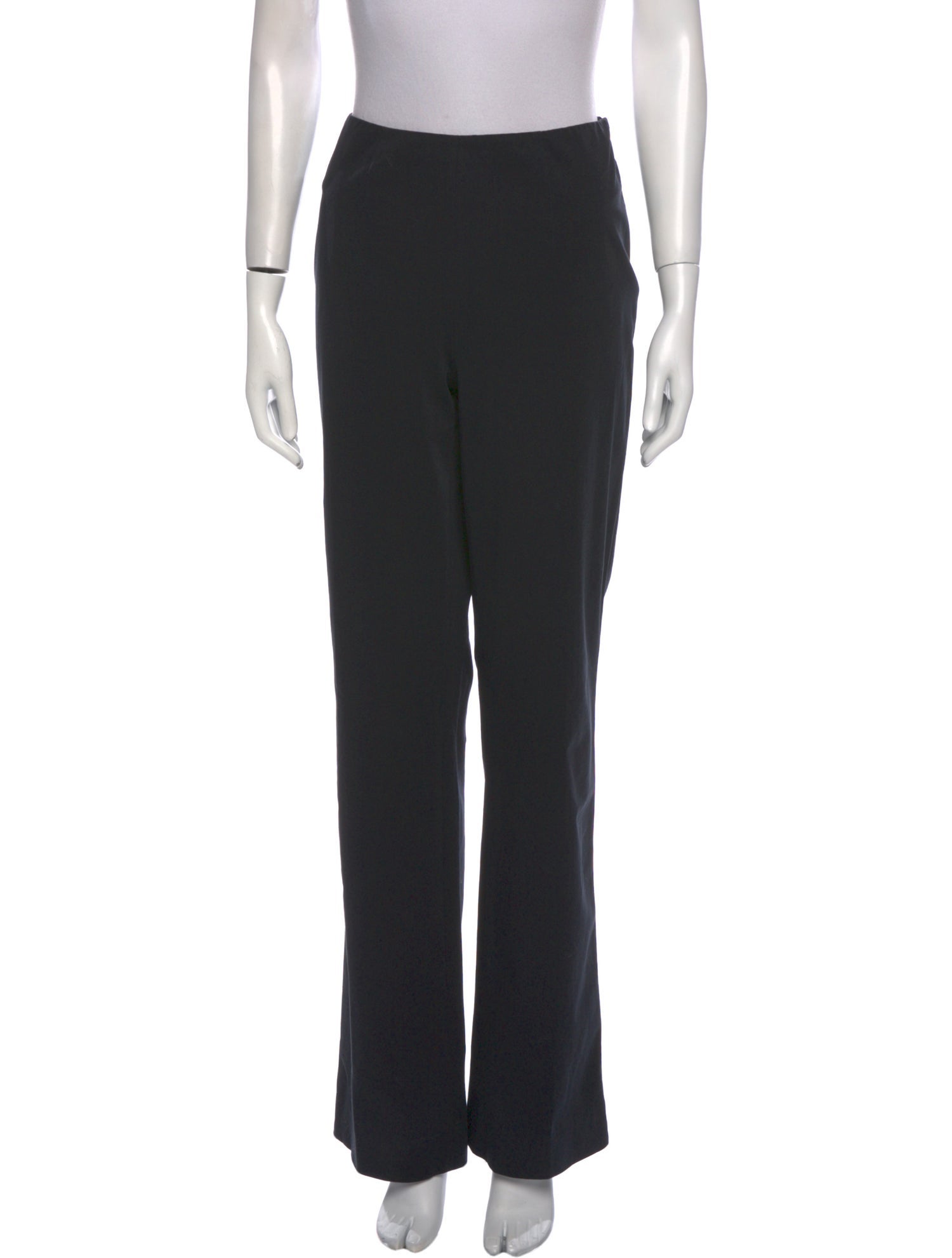 Max Mara Straight Leg Pants