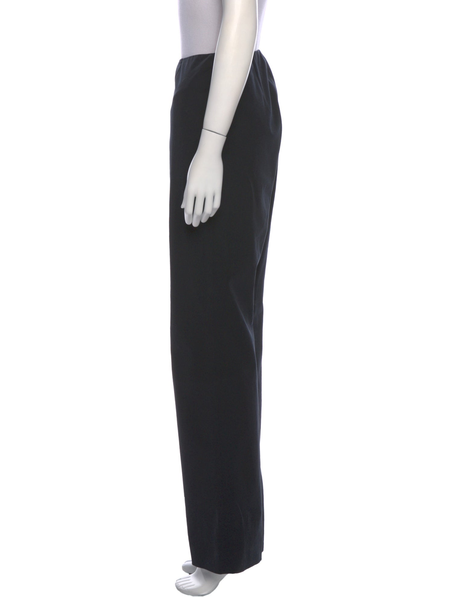 Max Mara Straight Leg Pants