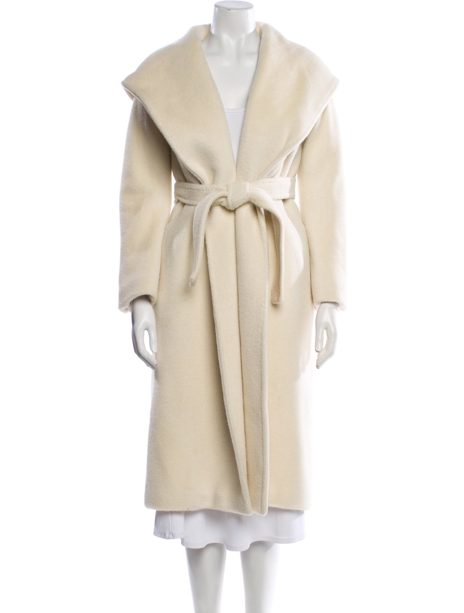 Max Mara Trench Coat