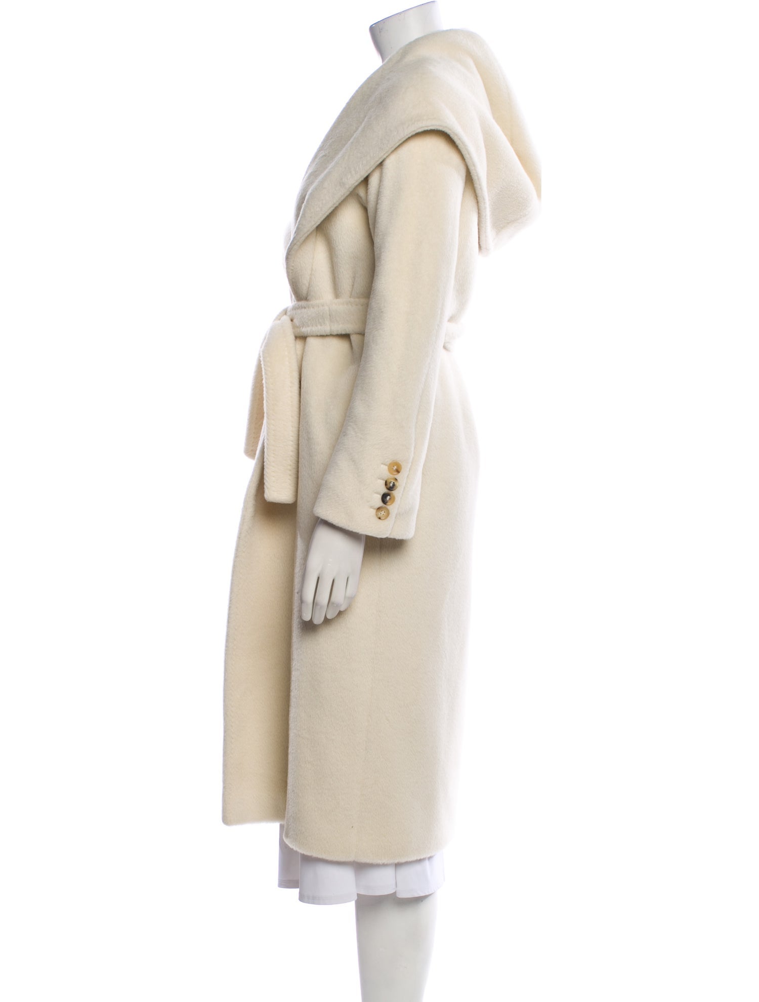 Max Mara Trench Coat