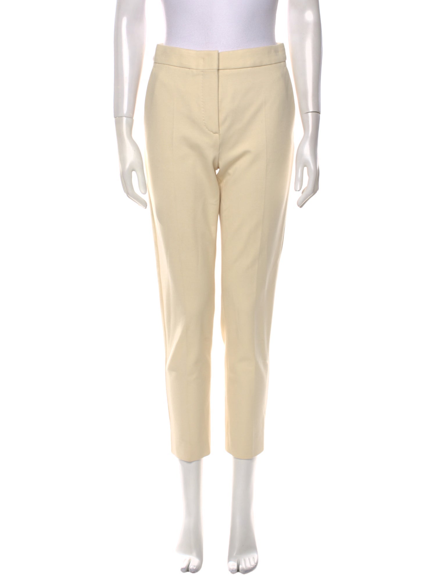 Max Mara Straight Leg Pants