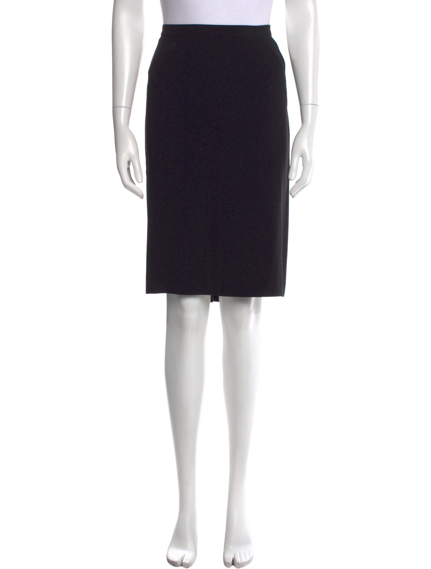 Max Mara Knee-Length Skirt