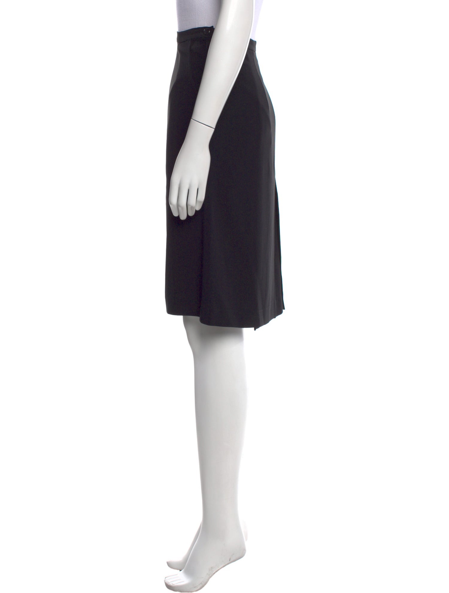 Max Mara Knee-Length Skirt
