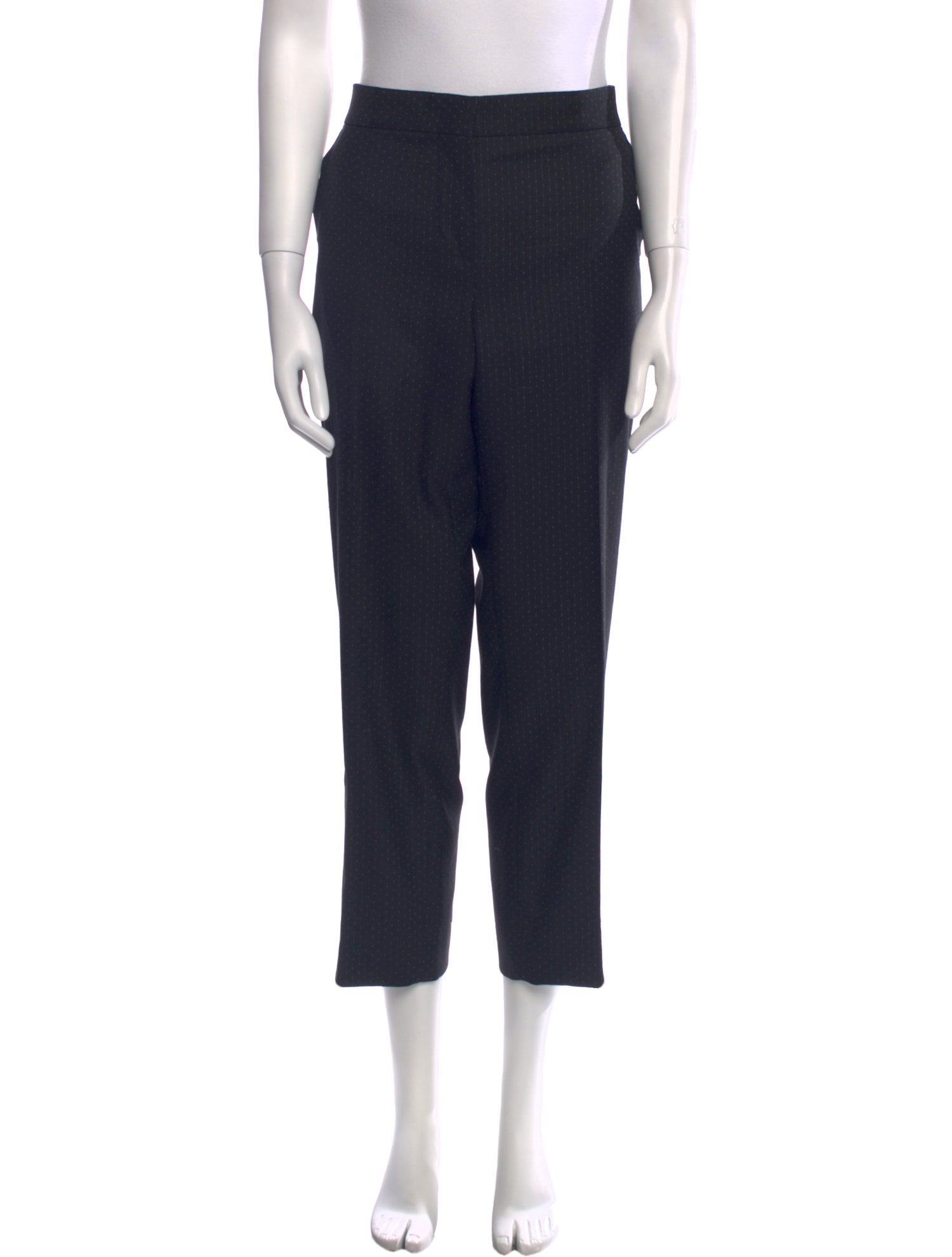 Max Mara Straight Leg Pants