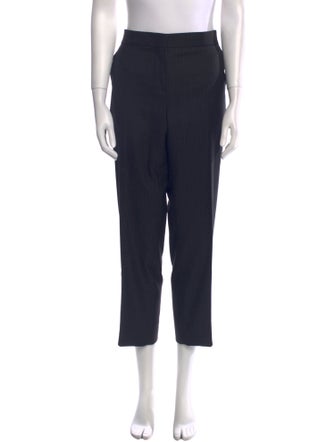 Max Mara Straight Leg Pants