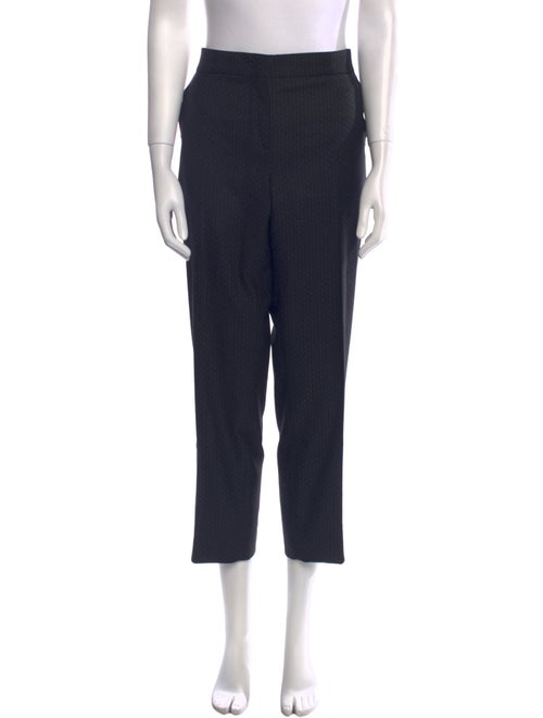 Max Mara Straight Leg Pants