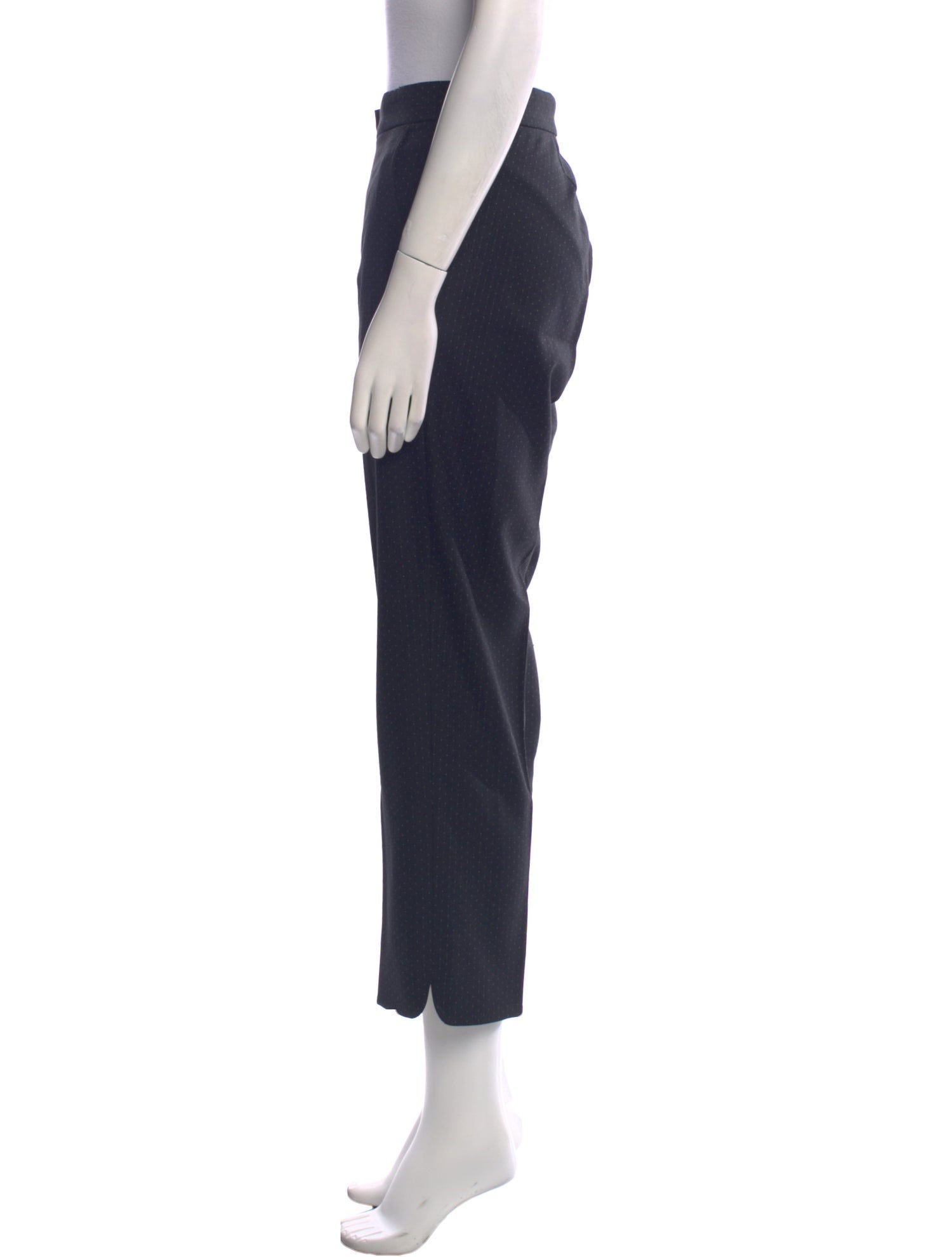 Max Mara Straight Leg Pants