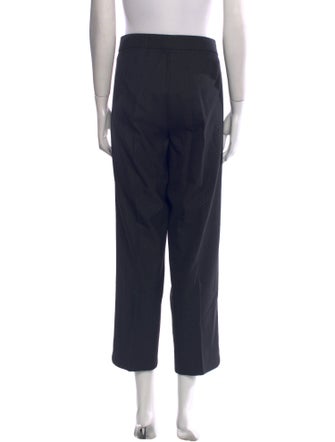 Max Mara Straight Leg Pants