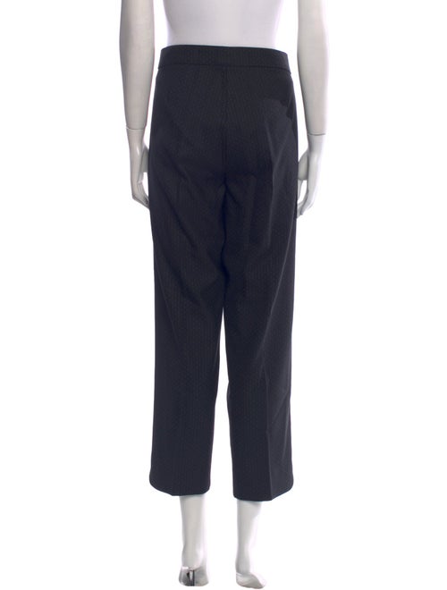 Max Mara Straight Leg Pants