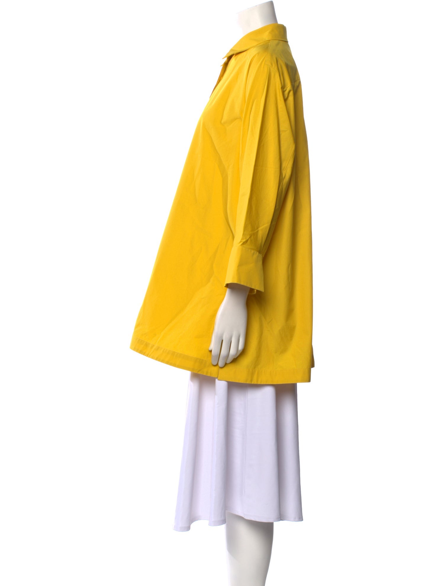 Max Mara Long Sleeve Tunic