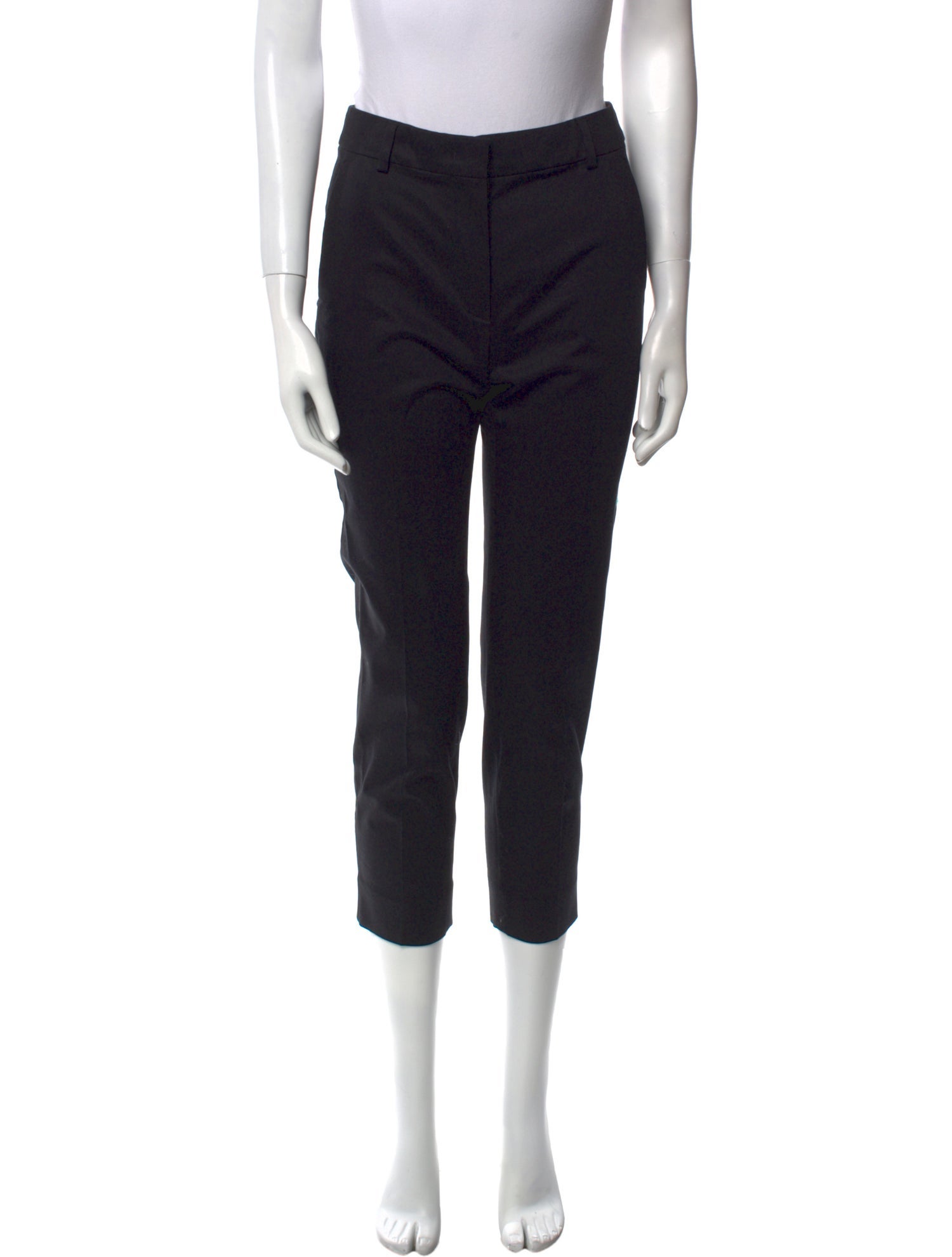 Max Mara Straight Leg Pants